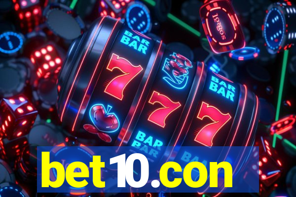 bet10.con