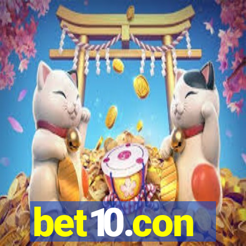 bet10.con