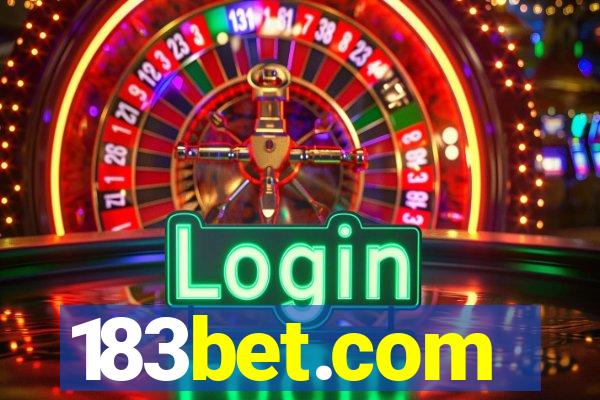 183bet.com