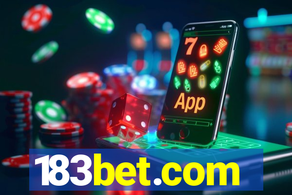 183bet.com
