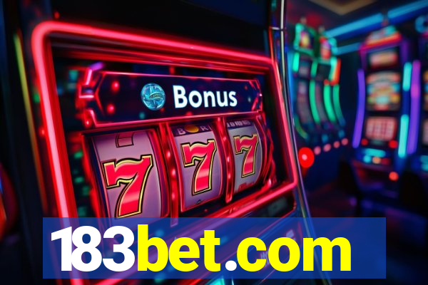 183bet.com