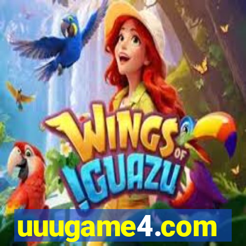uuugame4.com