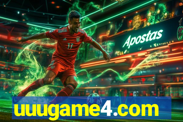 uuugame4.com