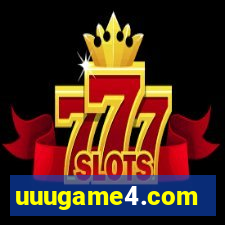 uuugame4.com
