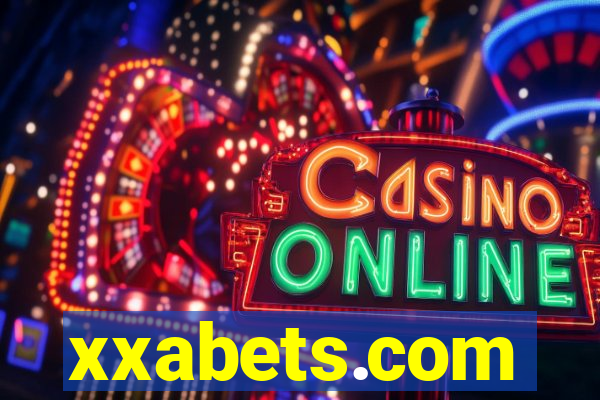 xxabets.com