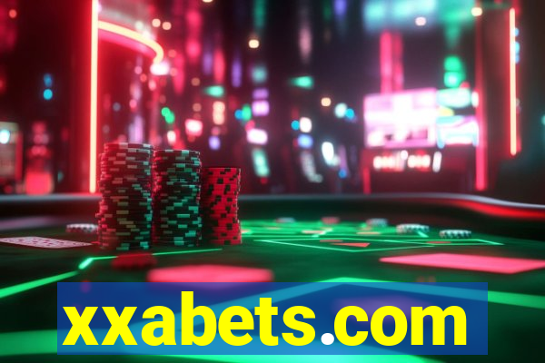 xxabets.com