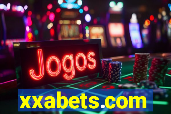 xxabets.com