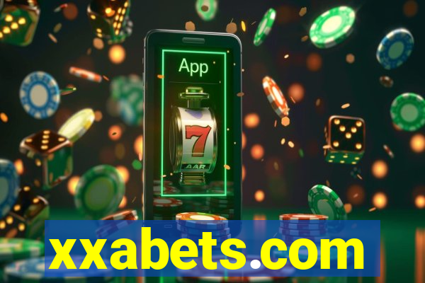 xxabets.com