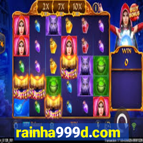 rainha999d.com
