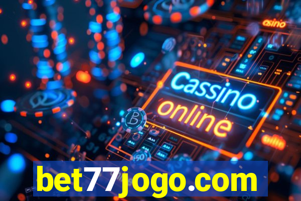 bet77jogo.com
