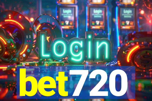 bet720