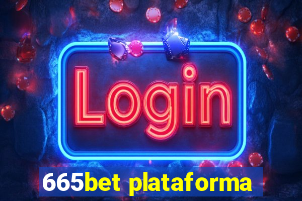 665bet plataforma