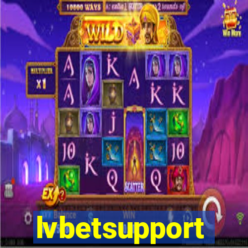 lvbetsupport