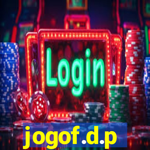 jogof.d.p