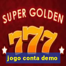 jogo conta demo