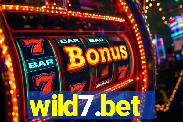 wild7.bet
