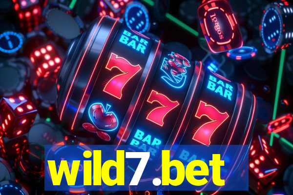 wild7.bet