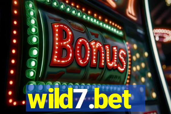 wild7.bet