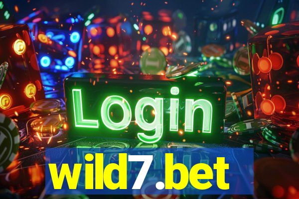 wild7.bet
