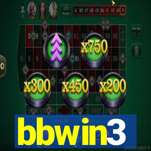 bbwin3