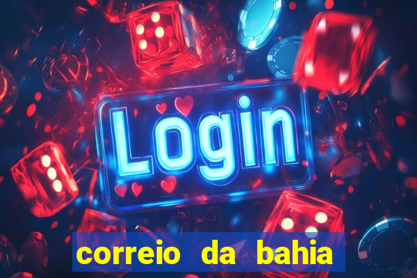 correio da bahia classificados encontros pessoais