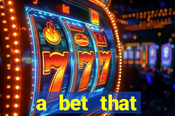 a bet that everyone won porn