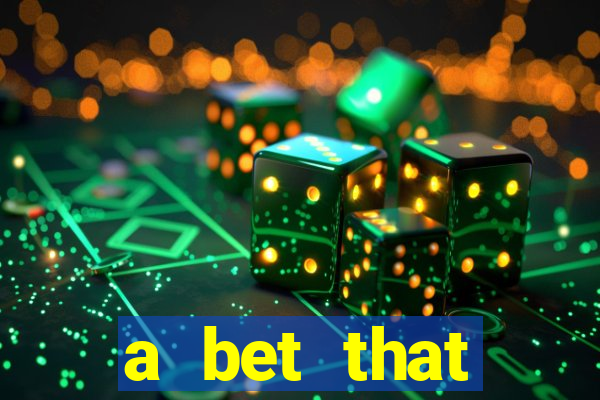 a bet that everyone won porn