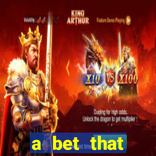 a bet that everyone won porn