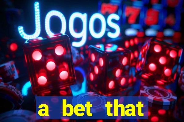 a bet that everyone won porn