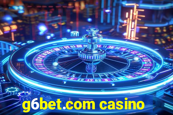 g6bet.com casino