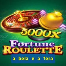 a bela e a fera 1991 filme completo dublado