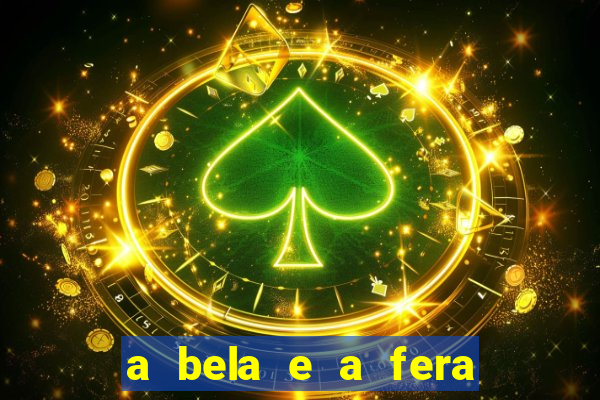 a bela e a fera 1991 filme completo dublado