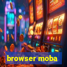 browser moba