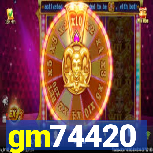 gm74420