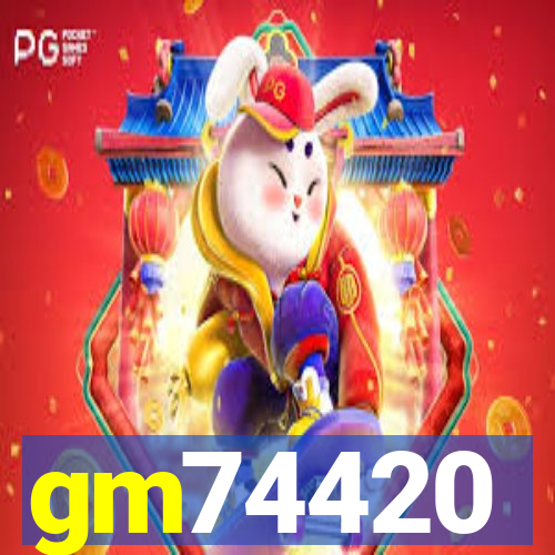 gm74420