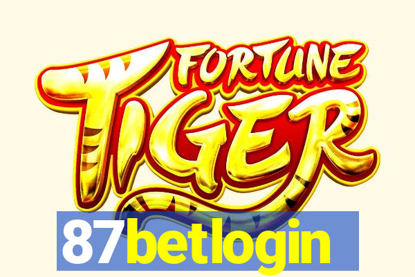 87betlogin