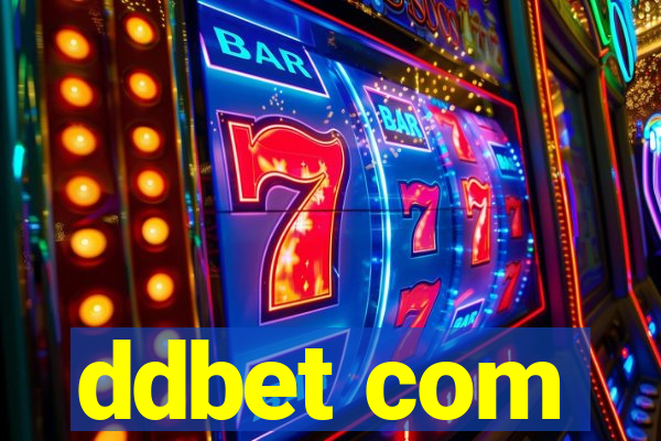 ddbet com