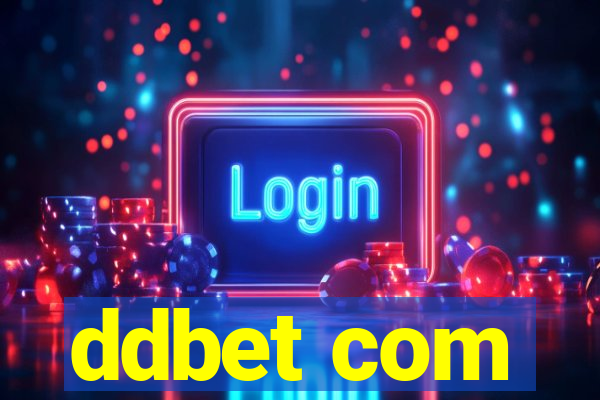 ddbet com