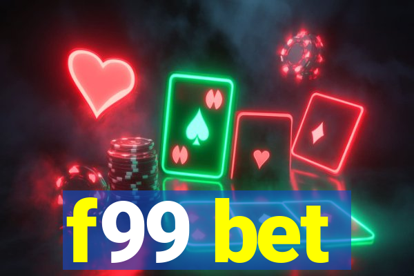 f99 bet