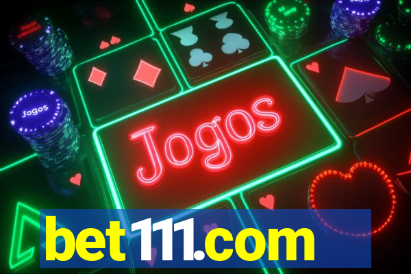 bet111.com