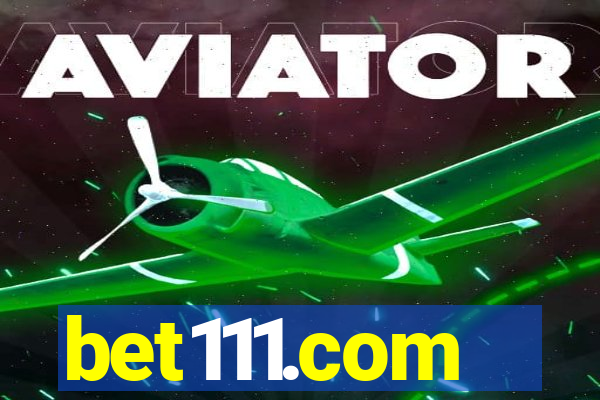 bet111.com