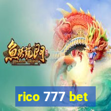 rico 777 bet