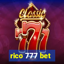 rico 777 bet