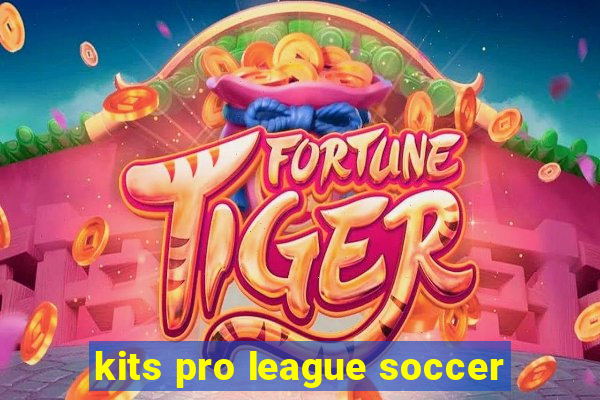 kits pro league soccer