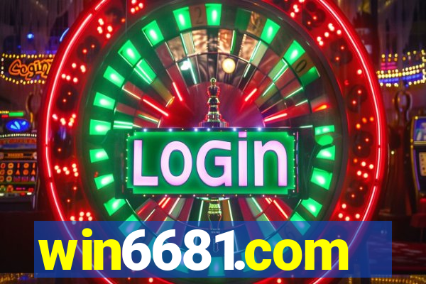 win6681.com