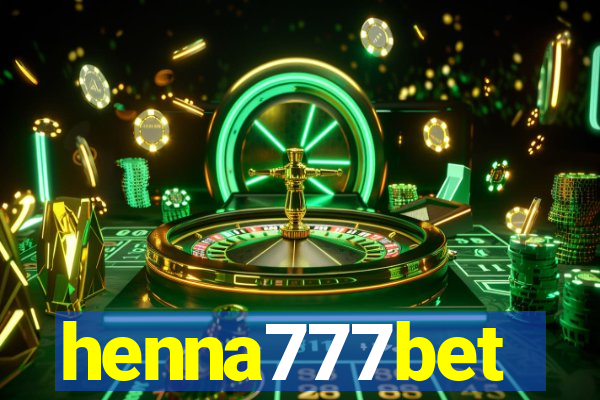 henna777bet