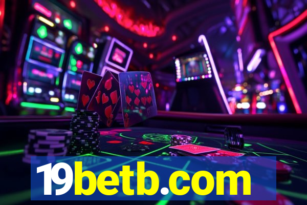 19betb.com