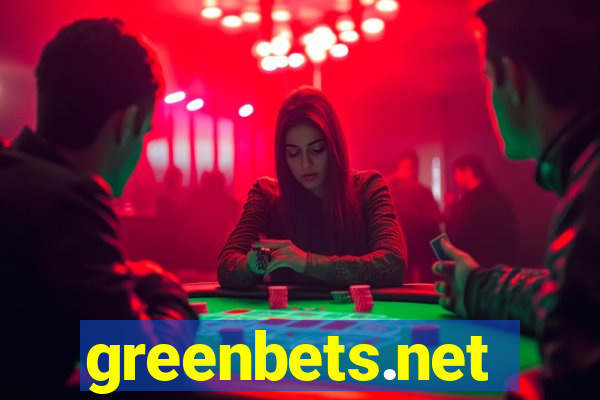 greenbets.net