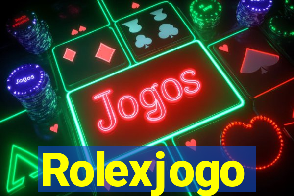 Rolexjogo