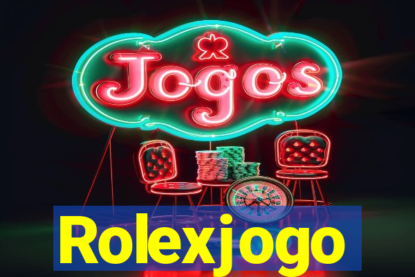Rolexjogo